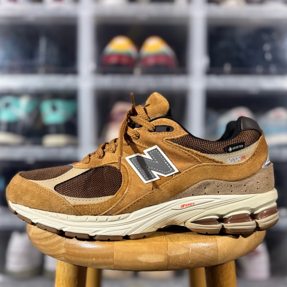 New Balance 2002 R Goretex - Picture 3 of 5